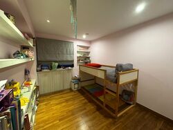 Blk 324C Anchorvale Grove (Sengkang), HDB Executive #554752361